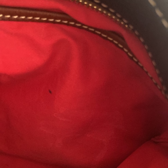 Dooney & Bourke handbag - Picture 8 of 15
